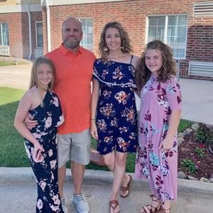 Meet your Posher, Anthony